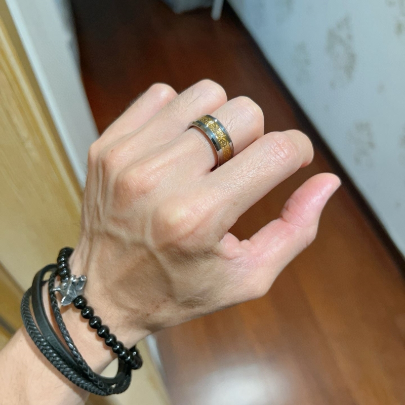 Bv1g*ai rings
